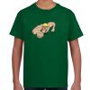 Ultra Cotton® Youth 6 oz. T-Shirt Thumbnail