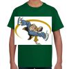 Ultra Cotton® Youth 6 oz. T-Shirt Thumbnail