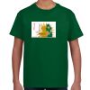 Ultra Cotton® Youth 6 oz. T-Shirt Thumbnail