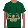 Ultra Cotton® Youth 6 oz. T-Shirt Thumbnail