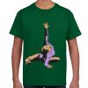 Ultra Cotton® Youth 6 oz. T-Shirt Thumbnail