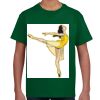 Ultra Cotton® Youth 6 oz. T-Shirt Thumbnail
