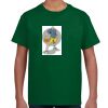 Ultra Cotton® Youth 6 oz. T-Shirt Thumbnail