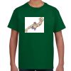 Ultra Cotton® Youth 6 oz. T-Shirt Thumbnail