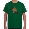 Ultra Cotton® Youth 6 oz. T-Shirt Thumbnail