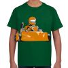 Ultra Cotton® Youth 6 oz. T-Shirt Thumbnail