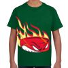 Ultra Cotton® Youth 6 oz. T-Shirt Thumbnail