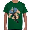Ultra Cotton® Youth 6 oz. T-Shirt Thumbnail