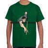 Ultra Cotton® Youth 6 oz. T-Shirt Thumbnail