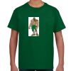 Ultra Cotton® Youth 6 oz. T-Shirt Thumbnail