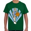Ultra Cotton® Youth 6 oz. T-Shirt Thumbnail