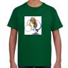 Ultra Cotton® Youth 6 oz. T-Shirt Thumbnail