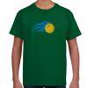 Ultra Cotton® Youth 6 oz. T-Shirt Thumbnail