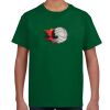 Ultra Cotton® Youth 6 oz. T-Shirt Thumbnail