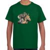 Ultra Cotton® Youth 6 oz. T-Shirt Thumbnail