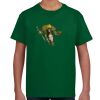 Ultra Cotton® Youth 6 oz. T-Shirt Thumbnail