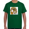 Ultra Cotton® Youth 6 oz. T-Shirt Thumbnail