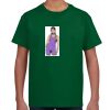 Ultra Cotton® Youth 6 oz. T-Shirt Thumbnail