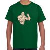 Ultra Cotton® Youth 6 oz. T-Shirt Thumbnail
