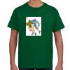 Ultra Cotton® Youth 6 oz. T-Shirt Thumbnail