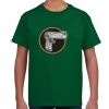 Ultra Cotton® Youth 6 oz. T-Shirt Thumbnail