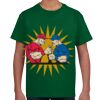 Ultra Cotton® Youth 6 oz. T-Shirt Thumbnail