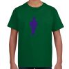 Ultra Cotton® Youth 6 oz. T-Shirt Thumbnail