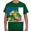 Ultra Cotton® Youth 6 oz. T-Shirt Thumbnail