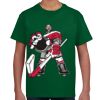 Ultra Cotton® Youth 6 oz. T-Shirt Thumbnail