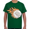 Ultra Cotton® Youth 6 oz. T-Shirt Thumbnail