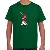Ultra Cotton® Youth 6 oz. T-Shirt Thumbnail