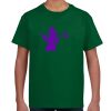 Ultra Cotton® Youth 6 oz. T-Shirt Thumbnail