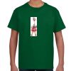 Ultra Cotton® Youth 6 oz. T-Shirt Thumbnail