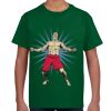 Ultra Cotton® Youth 6 oz. T-Shirt Thumbnail