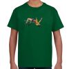 Ultra Cotton® Youth 6 oz. T-Shirt Thumbnail
