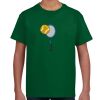 Ultra Cotton® Youth 6 oz. T-Shirt Thumbnail