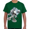 Ultra Cotton® Youth 6 oz. T-Shirt Thumbnail