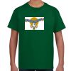 Ultra Cotton® Youth 6 oz. T-Shirt Thumbnail