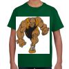 Ultra Cotton® Youth 6 oz. T-Shirt Thumbnail