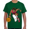 Ultra Cotton® Youth 6 oz. T-Shirt Thumbnail