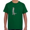 Ultra Cotton® Youth 6 oz. T-Shirt Thumbnail