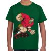 Ultra Cotton® Youth 6 oz. T-Shirt Thumbnail