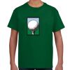 Ultra Cotton® Youth 6 oz. T-Shirt Thumbnail