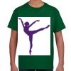 Ultra Cotton® Youth 6 oz. T-Shirt Thumbnail