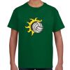 Ultra Cotton® Youth 6 oz. T-Shirt Thumbnail
