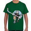 Ultra Cotton® Youth 6 oz. T-Shirt Thumbnail