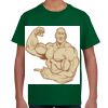 Ultra Cotton® Youth 6 oz. T-Shirt Thumbnail