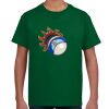 Ultra Cotton® Youth 6 oz. T-Shirt Thumbnail