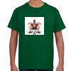 Ultra Cotton® Youth 6 oz. T-Shirt Thumbnail
