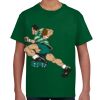 Ultra Cotton® Youth 6 oz. T-Shirt Thumbnail